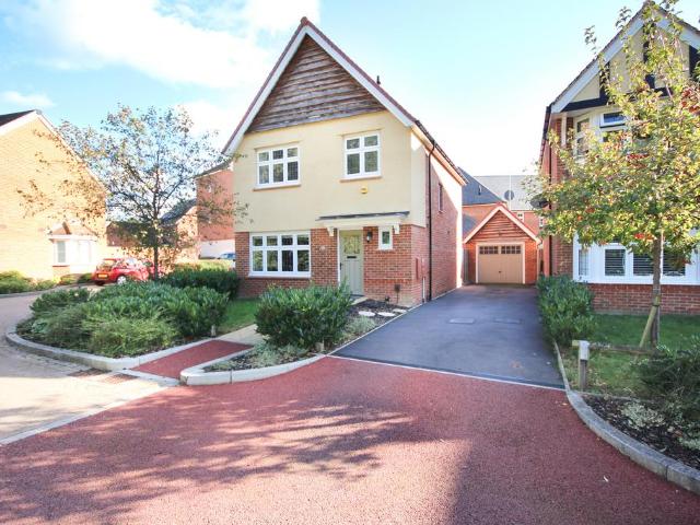 House for sale in Bracknell