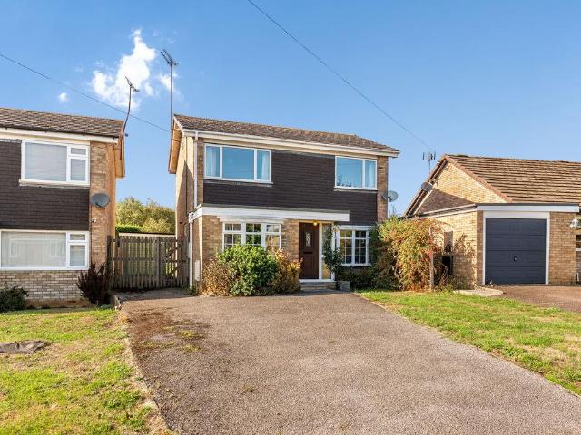 House for sale in Bloxham, Cherwell