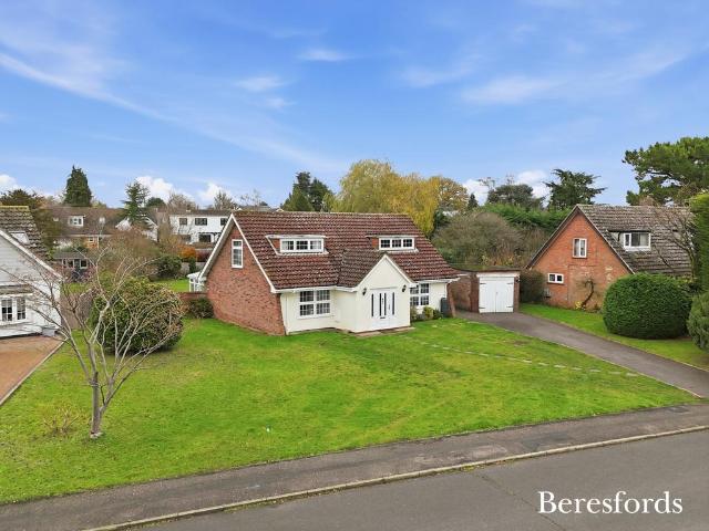 House for sale in Wright's Green, Duton Hill