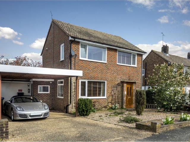 House for sale in Plumpton Green, Iford