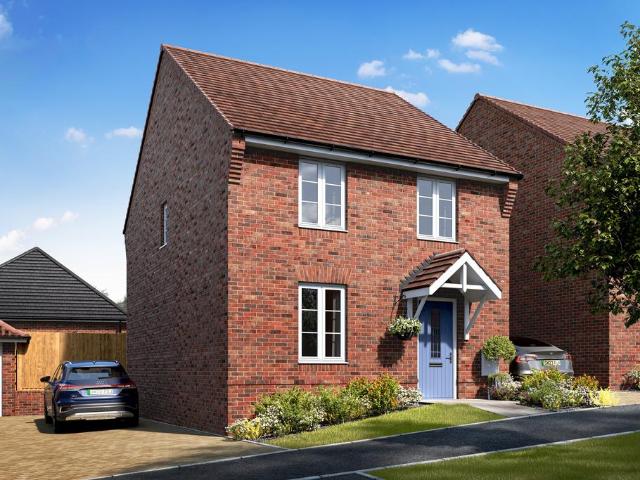 House for sale in Barway, Cambridgeshire