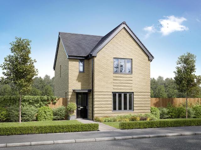 House for sale in Swindon, Golden Valley