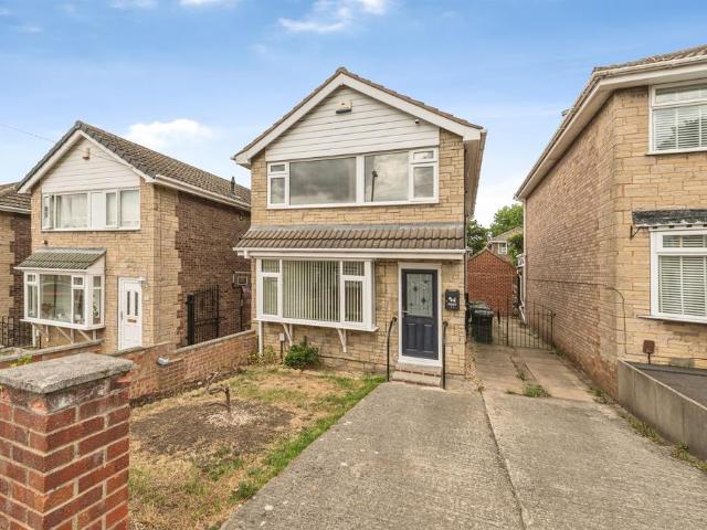 House for sale in Dewsbury Moor, Heckmondwike