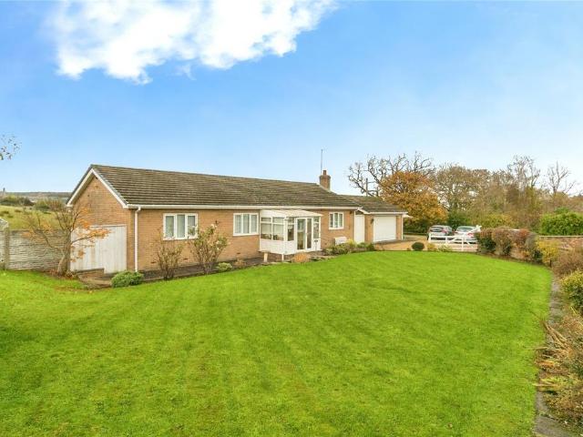 House for sale in Llanfair Talhaiarn, Wales