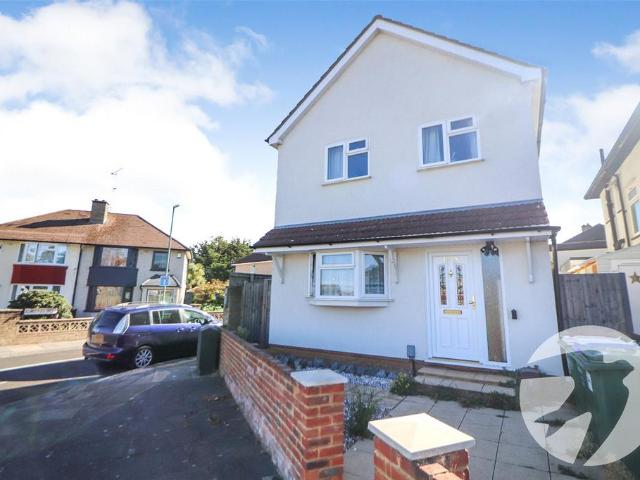 House for sale in London Borough of Bexley, Greater London