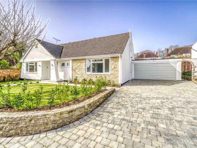 House for sale in Parkstone, Poole