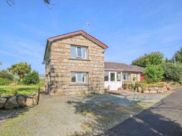 House for sale in Ballasalla