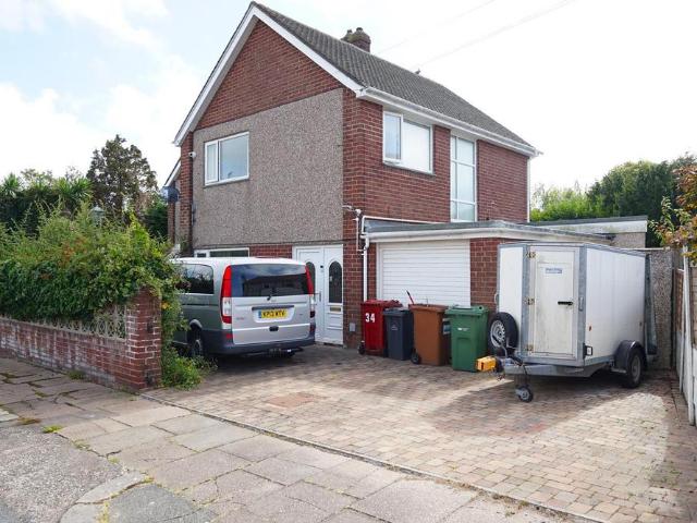 House for sale in Newbarns, Barrow