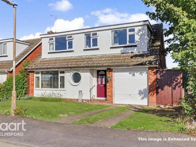 House for sale in Burnham-on-Crouch, Maldon