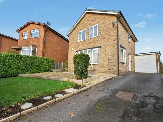 House for sale in East Ardsley, West Yorkshire
