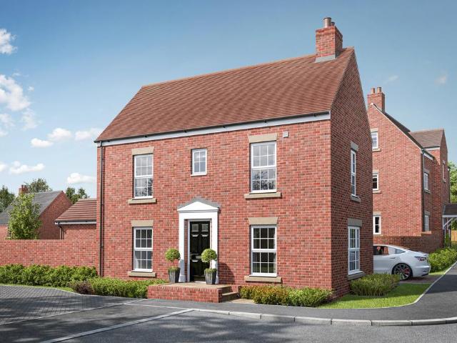 House for sale in Towcester, Northamptonshire