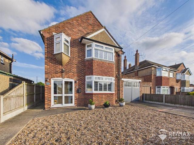House for sale in Upper Dovercourt, Dale Hill