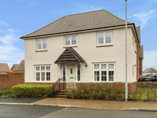 House for sale in Falcon Lodge, Wales