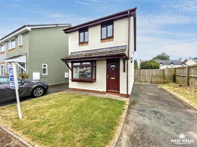 House for sale in Carew, Sageston