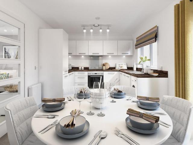 House for sale in Milton of Leys, Inverness