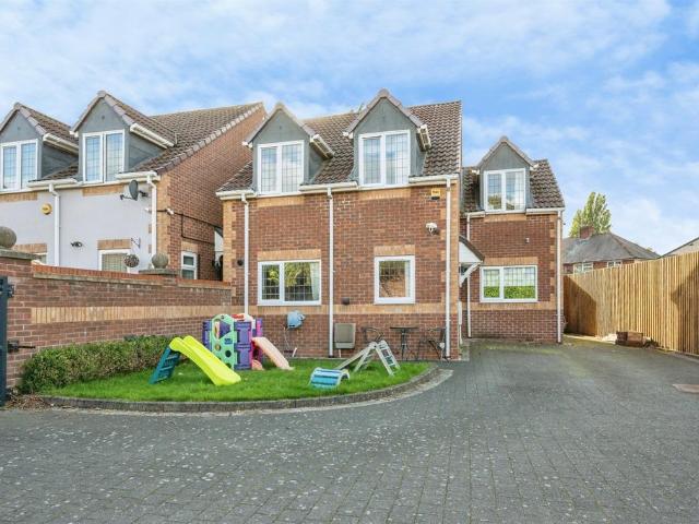 House for sale in Oldbury, Sandwell