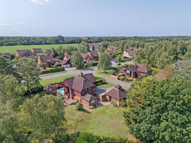 House for sale in Eastbridge, Suffolk