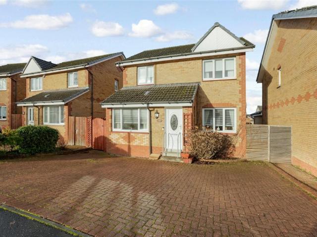 House for sale in Hamilton, Scotland