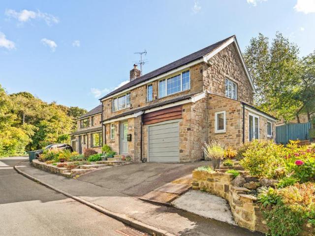 House for sale in Draughton, North Yorkshire