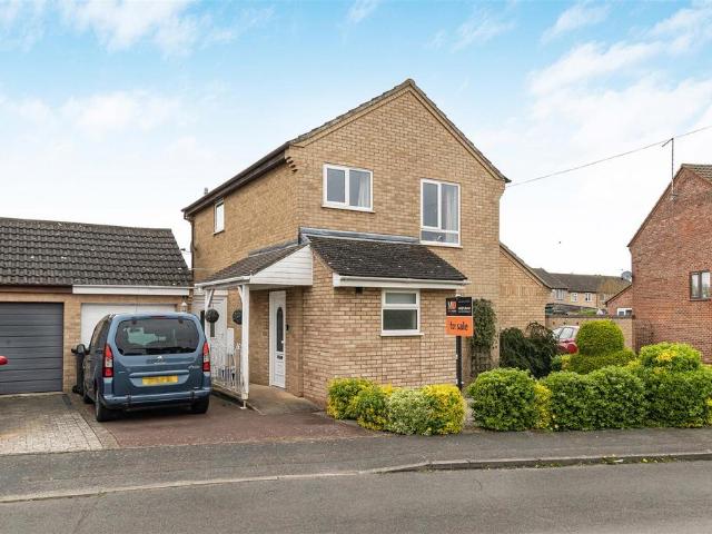 House for sale in Chedburgh, Suffolk