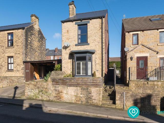 House for sale in Malin Bridge, Hillsborough