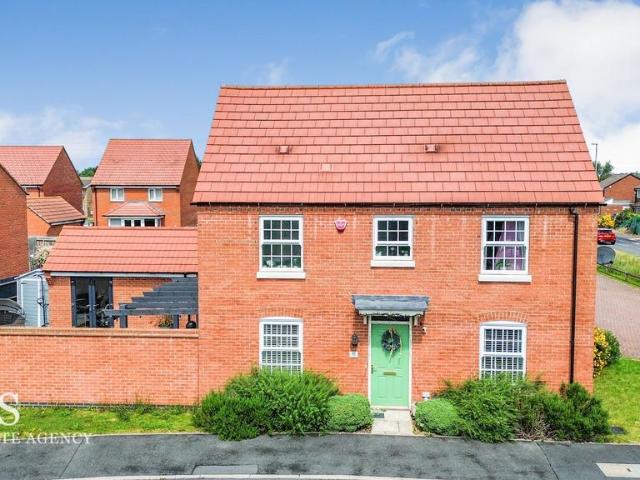 House for sale in Sinfin, East Midlands