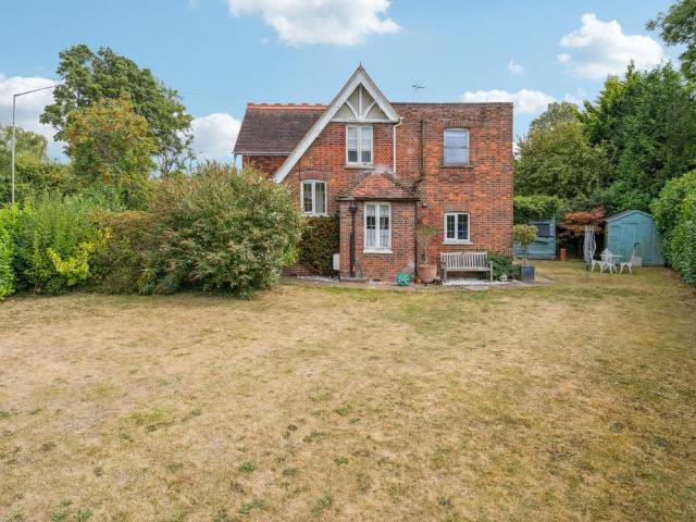 House for sale in Amersham