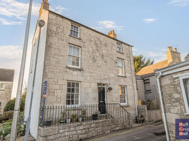 House for sale in Portland, East Dorset