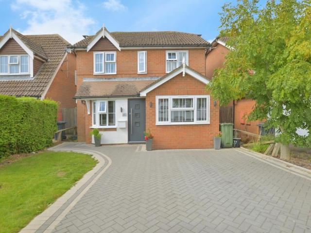 House for sale in Bridgefield, Kent