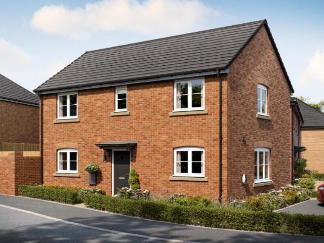 House for sale in Knowle Fold, Darwen