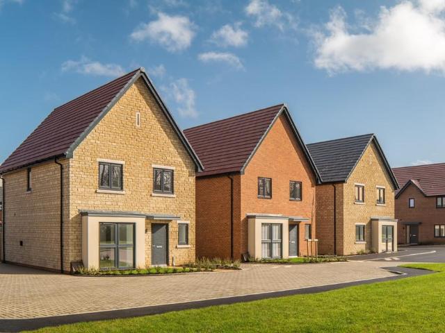 House for sale in Dromore, Oxfordshire