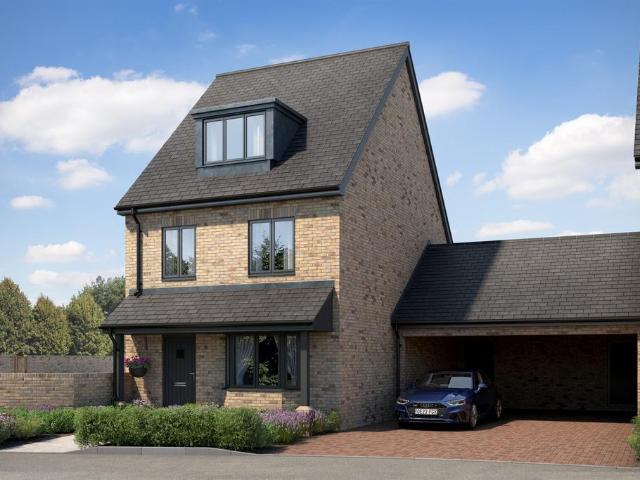 House for sale in Horton Heath, Helford