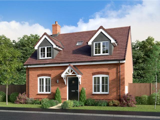 House for sale in Blakedown, Wyre Forest