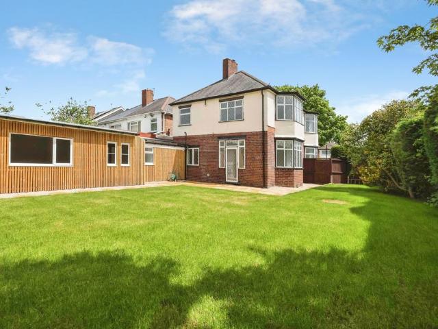 House for sale in Gravelly Hill, West Midlands