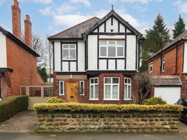 House for sale in Caldermill, East Midlands
