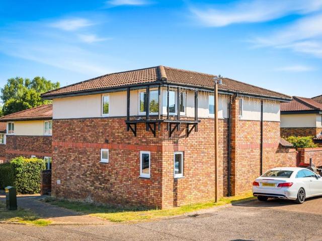 House for sale in Old Wolverton, Milton Keynes
