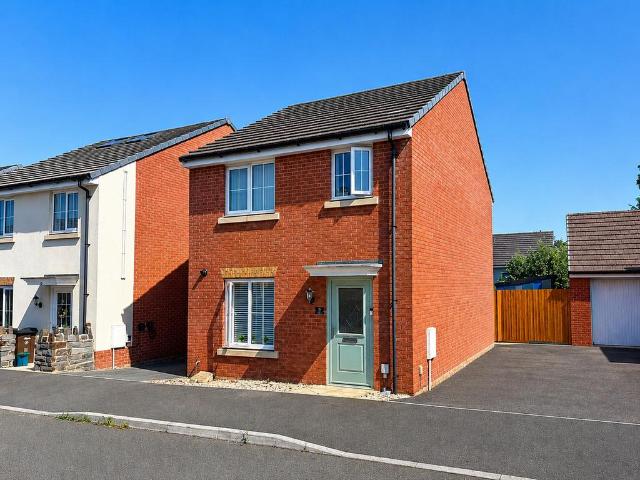 House for sale in Caerphilly, Wales