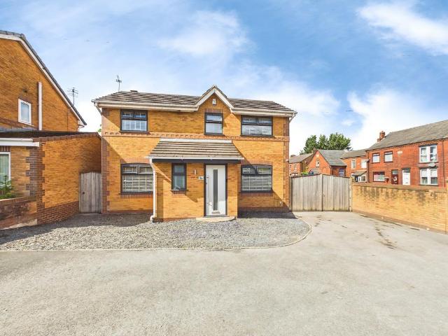 House for sale in Wigan, Greater Manchester