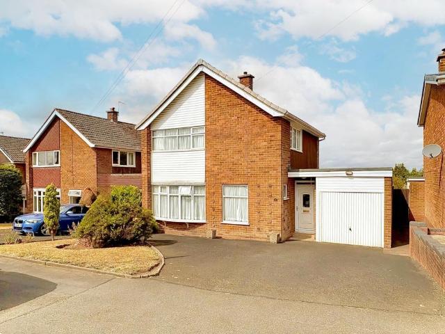 House for sale in Coseley, Dudley