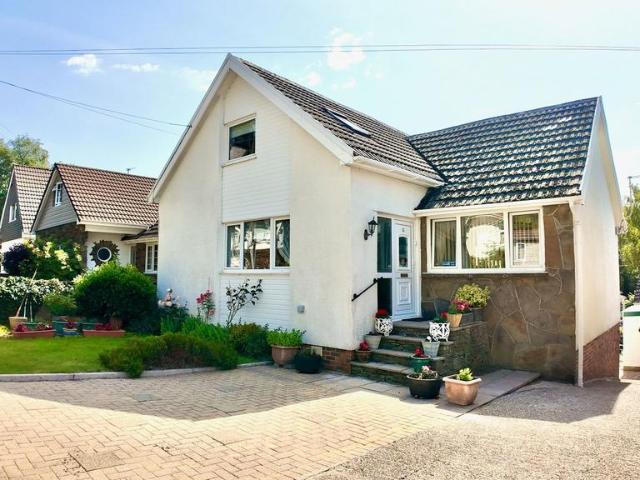 House for sale in Cwmgelli, Blackwood