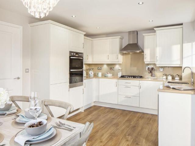 House for sale in St Johns, Wimborne