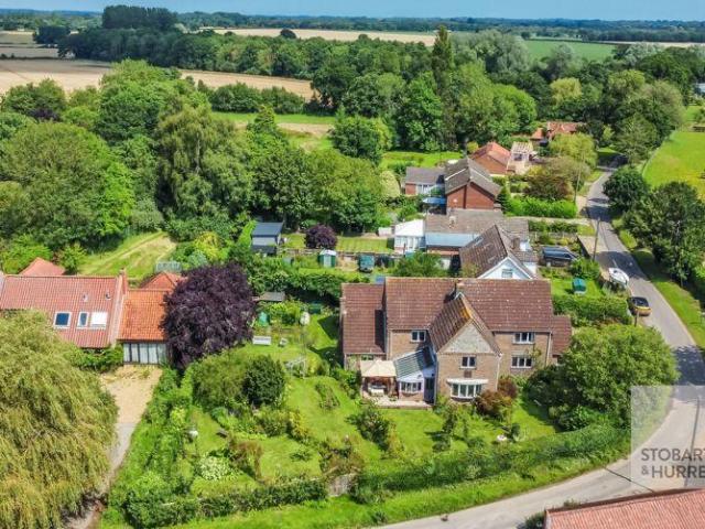 House for sale in Pennygate, Comers