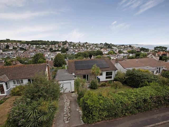 House for sale in Dawlish, Bridford