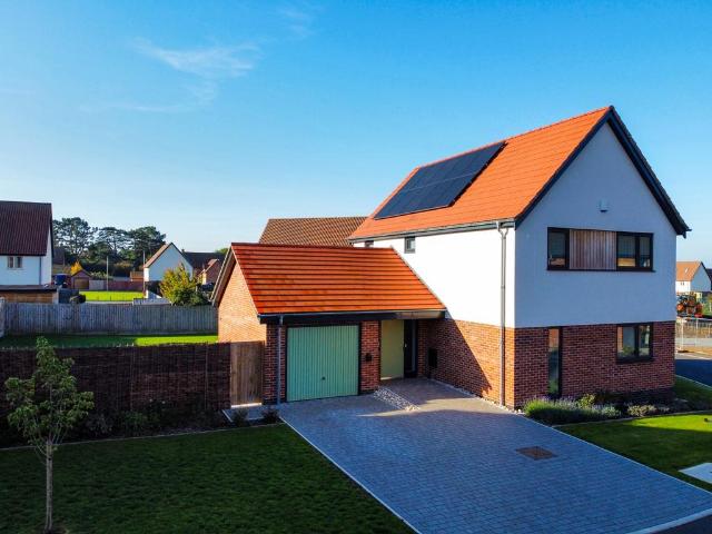 House for sale in East Tuddenham, Norfolk