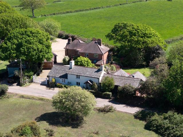 House for sale in Ashurst Bridge, Hampshire