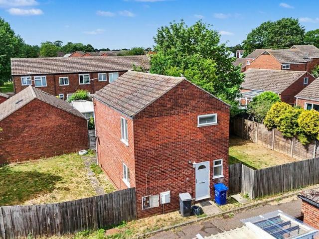 House for sale in Studlands Park, Chedburgh