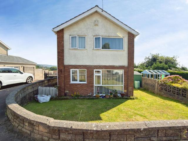 House for sale in Nangreaves, Wales