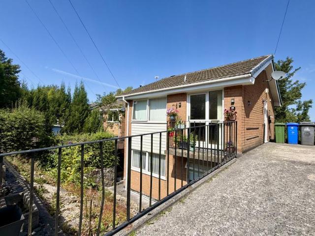 House for sale in Castle Hall, Greenheys