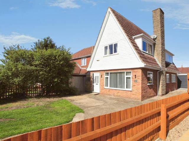 House for sale in Horsegate, South Kesteven