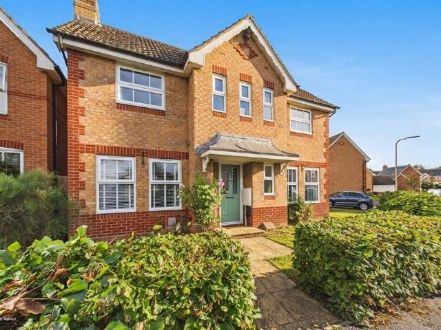 House for sale in Woodthorpe, Charnwood